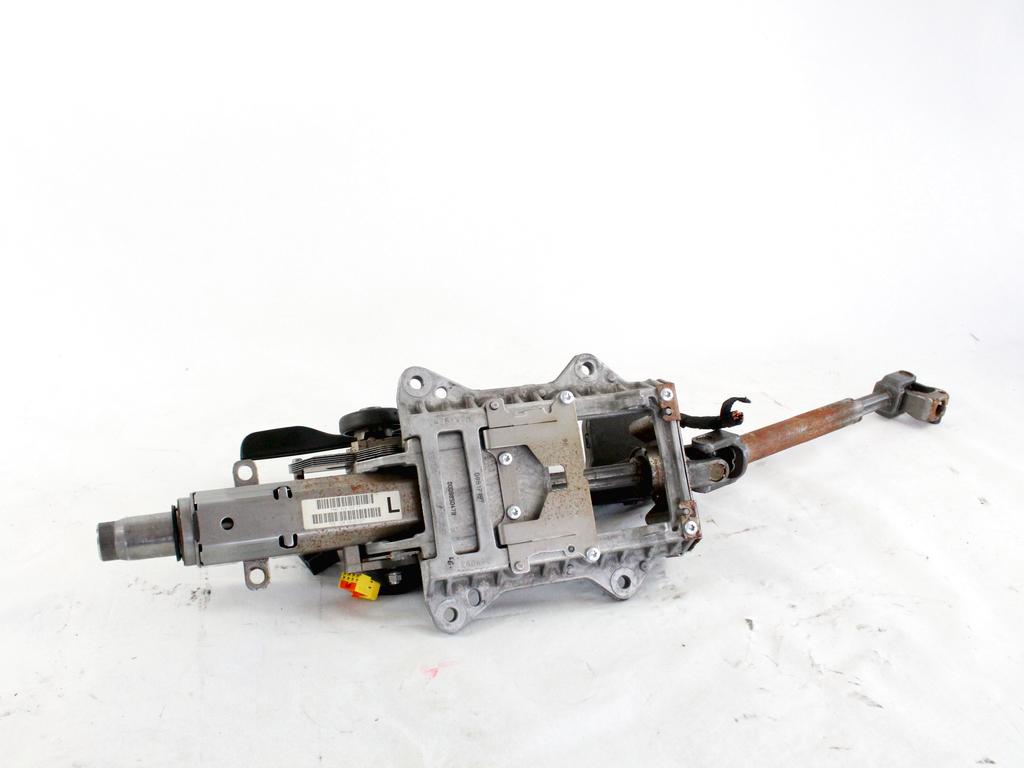 VOLANSKI DROG OEM N. 5N1419502C ORIGINAL REZERVNI DEL VOLKSWAGEN TIGUAN 5N MK1 (2007 - 2011)DIESEL LETNIK 2009