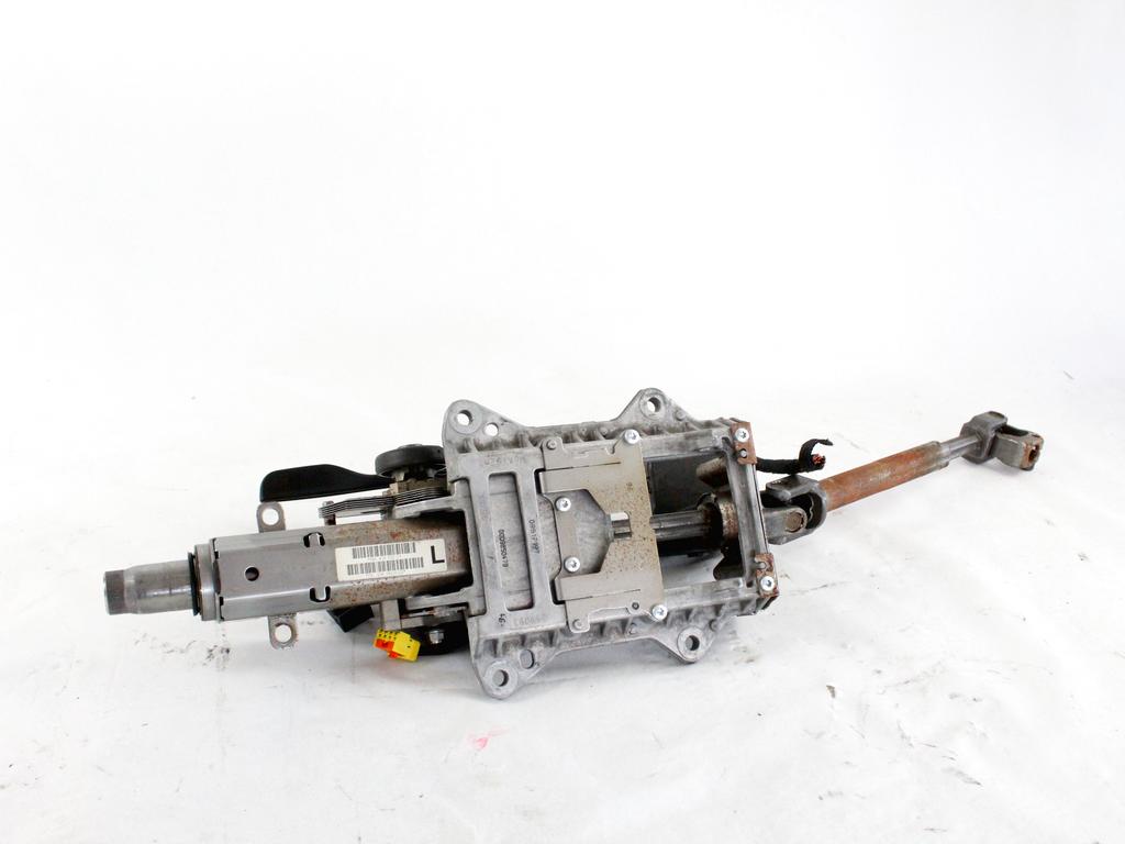 VOLANSKI DROG OEM N. 5N1419502C ORIGINAL REZERVNI DEL VOLKSWAGEN TIGUAN 5N MK1 (2007 - 2011)DIESEL LETNIK 2009