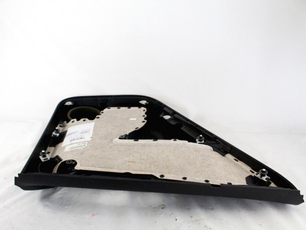 VRATNI PANEL OEM N. PNPDTVWTIGUAN5NMK1SV5P ORIGINAL REZERVNI DEL VOLKSWAGEN TIGUAN 5N MK1 (2007 - 2011)DIESEL LETNIK 2009