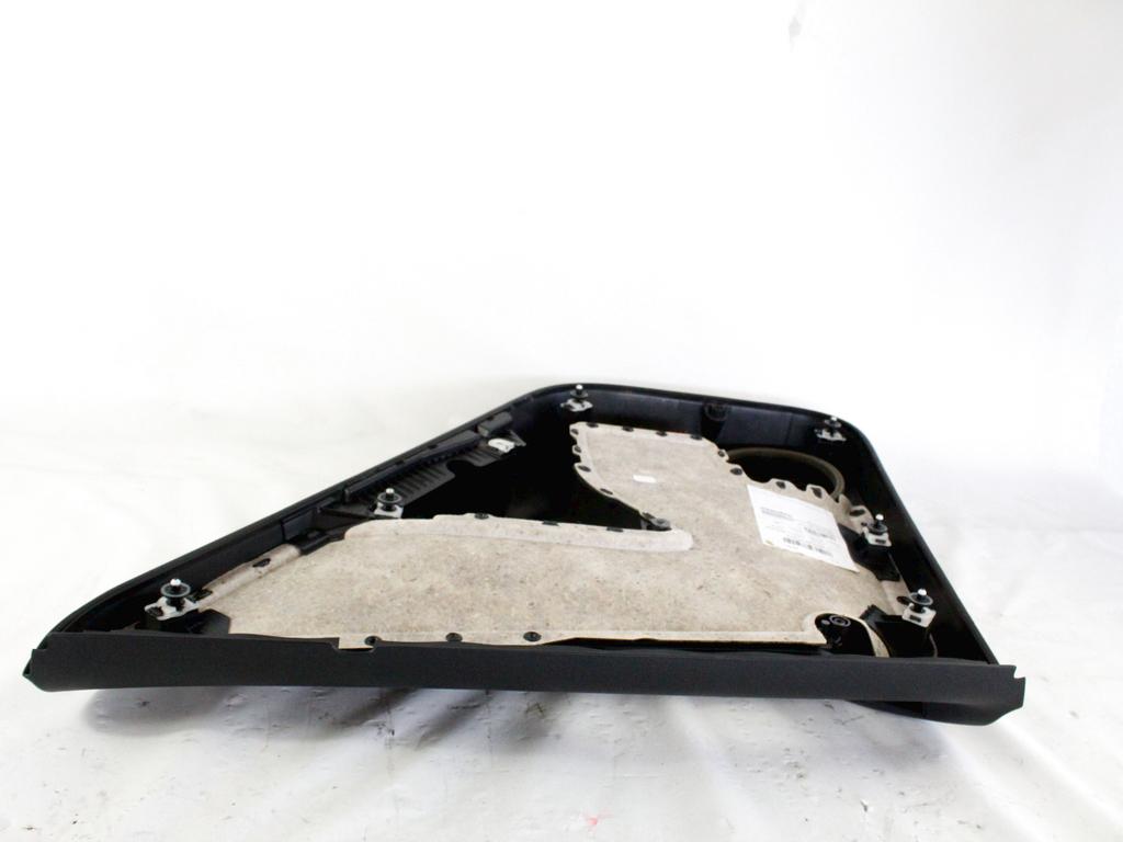 VRATNI PANEL OEM N. PNPSTVWTIGUAN5NMK1SV5P ORIGINAL REZERVNI DEL VOLKSWAGEN TIGUAN 5N MK1 (2007 - 2011)DIESEL LETNIK 2009