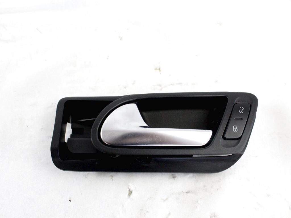 NOTRANJA KLJUKA  OEM N. 5N0837197 ORIGINAL REZERVNI DEL VOLKSWAGEN TIGUAN 5N MK1 (2007 - 2011)DIESEL LETNIK 2009