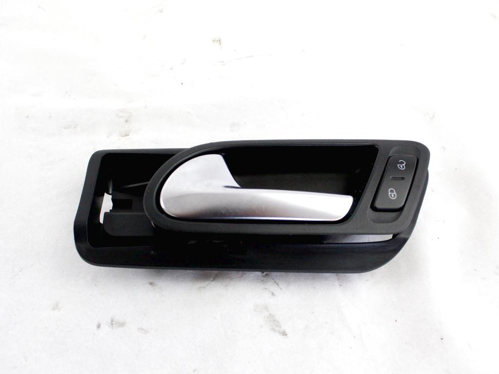 NOTRANJA KLJUKA  OEM N. 5N0837197 ORIGINAL REZERVNI DEL VOLKSWAGEN TIGUAN 5N MK1 (2007 - 2011)DIESEL LETNIK 2009