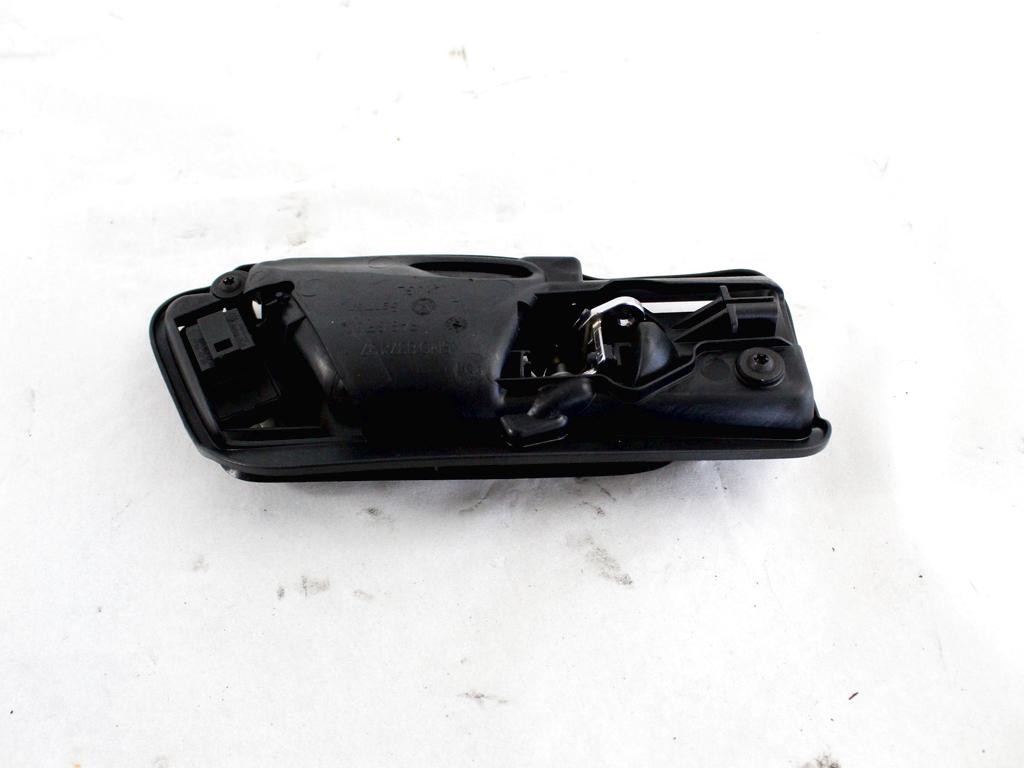 NOTRANJA KLJUKA  OEM N. 5N0837197 ORIGINAL REZERVNI DEL VOLKSWAGEN TIGUAN 5N MK1 (2007 - 2011)DIESEL LETNIK 2009