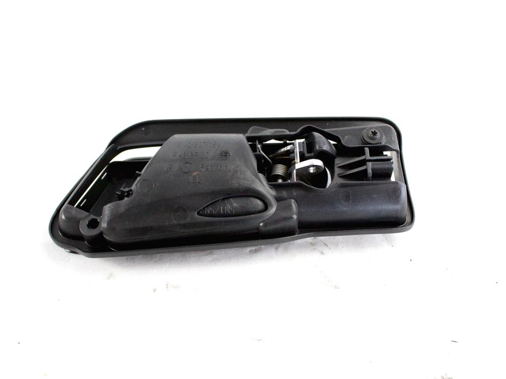 NOTRANJA KLJUKA  OEM N. 5N0837198 ORIGINAL REZERVNI DEL VOLKSWAGEN TIGUAN 5N MK1 (2007 - 2011)DIESEL LETNIK 2009