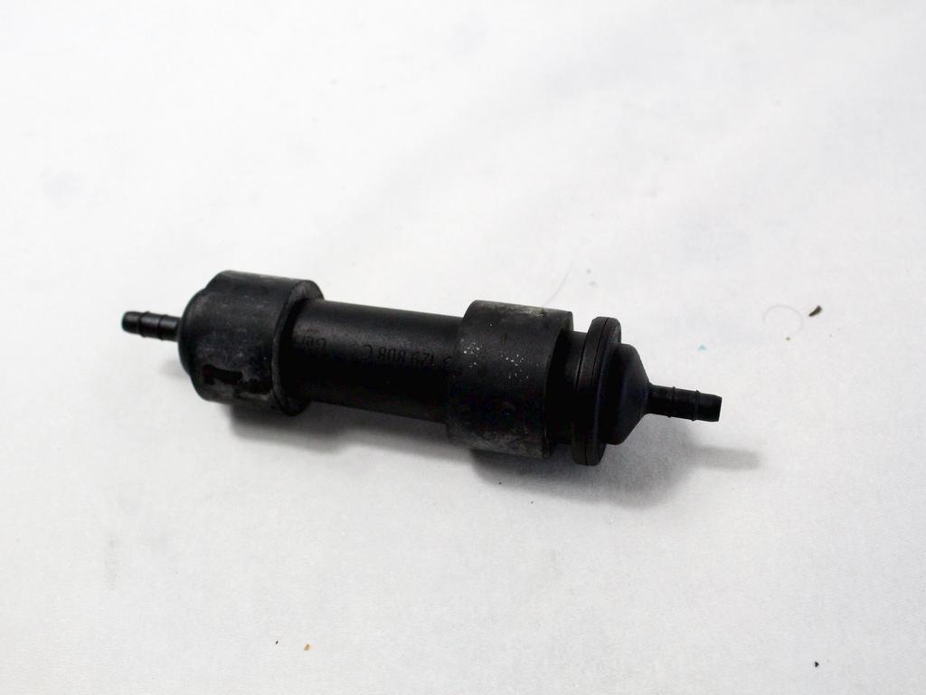 ELEKTROVENTIL  OEM N. 03G129808C ORIGINAL REZERVNI DEL VOLKSWAGEN TIGUAN 5N MK1 (2007 - 2011)DIESEL LETNIK 2009