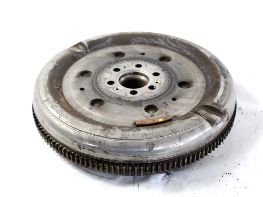 VZRTAJNIK OEM N. 03L105266Q ORIGINAL REZERVNI DEL VOLKSWAGEN TIGUAN 5N MK1 (2007 - 2011)DIESEL LETNIK 2009