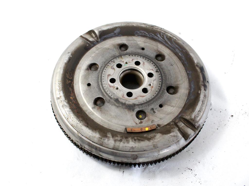 VZRTAJNIK OEM N. 03L105266Q ORIGINAL REZERVNI DEL VOLKSWAGEN TIGUAN 5N MK1 (2007 - 2011)DIESEL LETNIK 2009