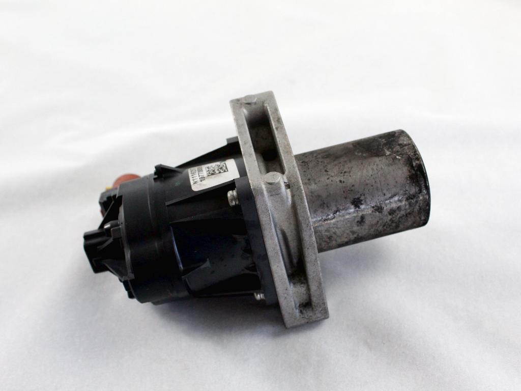 EGR VENTIL   OEM N. 55570005 ORIGINAL REZERVNI DEL OPEL ASTRA K B16 5P/3P/SW (2015 - 2021)DIESEL LETNIK 2017