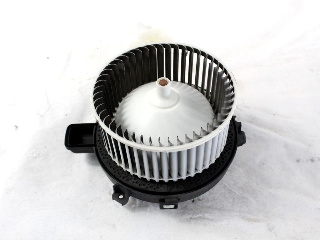 VENTILATOR  KABINE  OEM N. 13497776 ORIGINAL REZERVNI DEL OPEL ASTRA K B16 5P/3P/SW (2015 - 2021)DIESEL LETNIK 2017