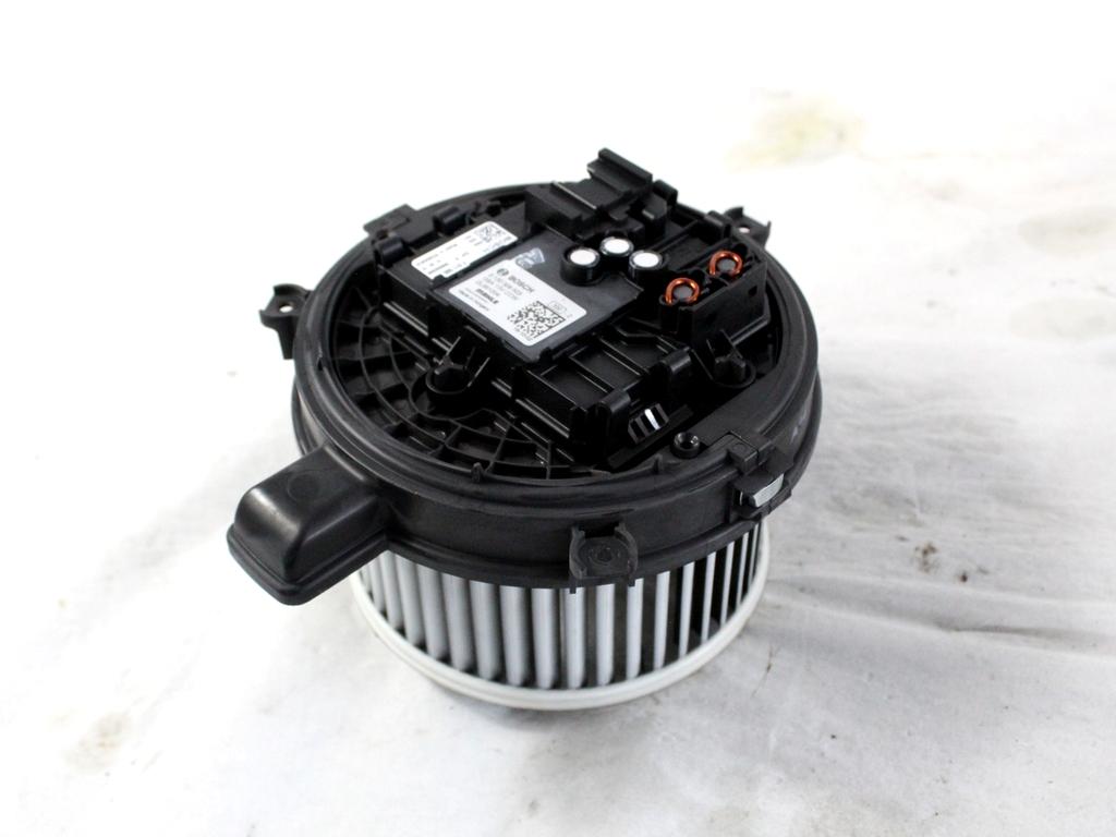 VENTILATOR  KABINE  OEM N. 13497776 ORIGINAL REZERVNI DEL OPEL ASTRA K B16 5P/3P/SW (2015 - 2021)DIESEL LETNIK 2017