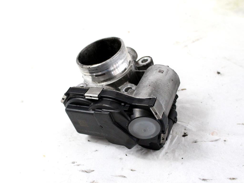 DU?ILNA LOPUTA  OEM N. 55496779 ORIGINAL REZERVNI DEL OPEL ASTRA K B16 5P/3P/SW (2015 - 2021)DIESEL LETNIK 2017