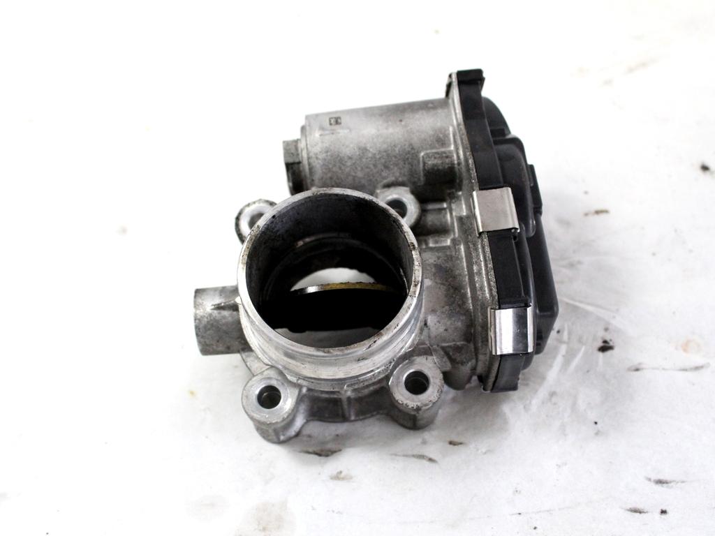 DU?ILNA LOPUTA  OEM N. 55496779 ORIGINAL REZERVNI DEL OPEL ASTRA K B16 5P/3P/SW (2015 - 2021)DIESEL LETNIK 2017