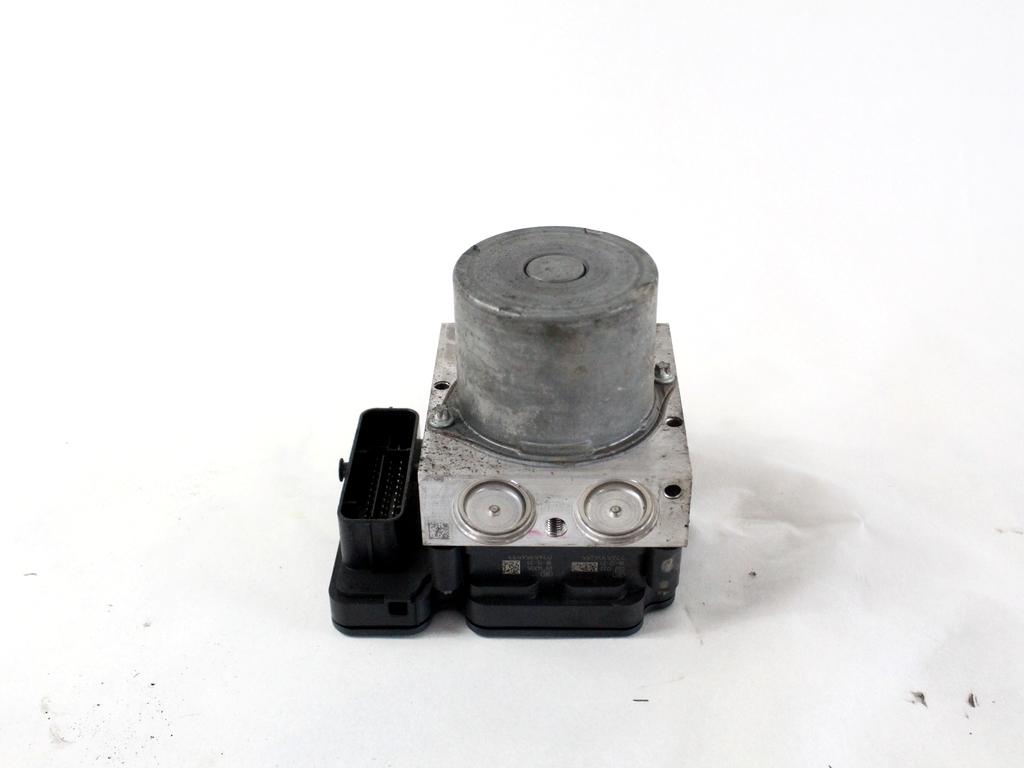 ABS AGREGAT S PUMPO OEM N. 39064664 ORIGINAL REZERVNI DEL OPEL ASTRA K B16 5P/3P/SW (2015 - 2021)DIESEL LETNIK 2017