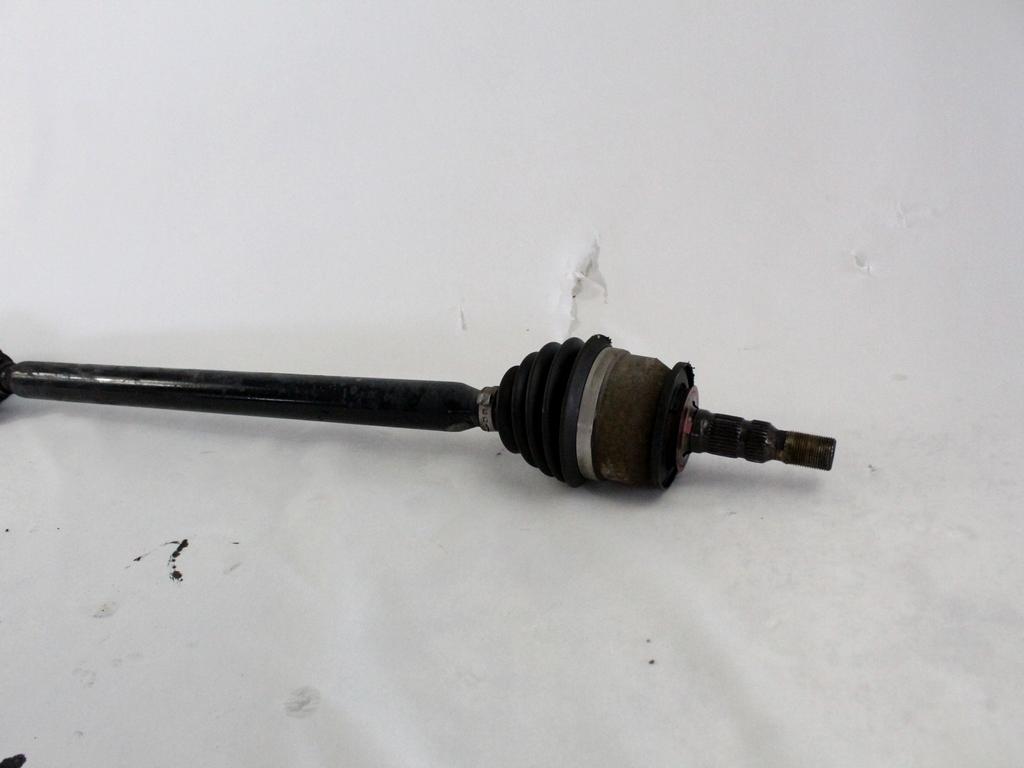 DESNA SPREDNJA POGONSKA GRED  OEM N. 13403129 ORIGINAL REZERVNI DEL OPEL ASTRA K B16 5P/3P/SW (2015 - 2021)DIESEL LETNIK 2017