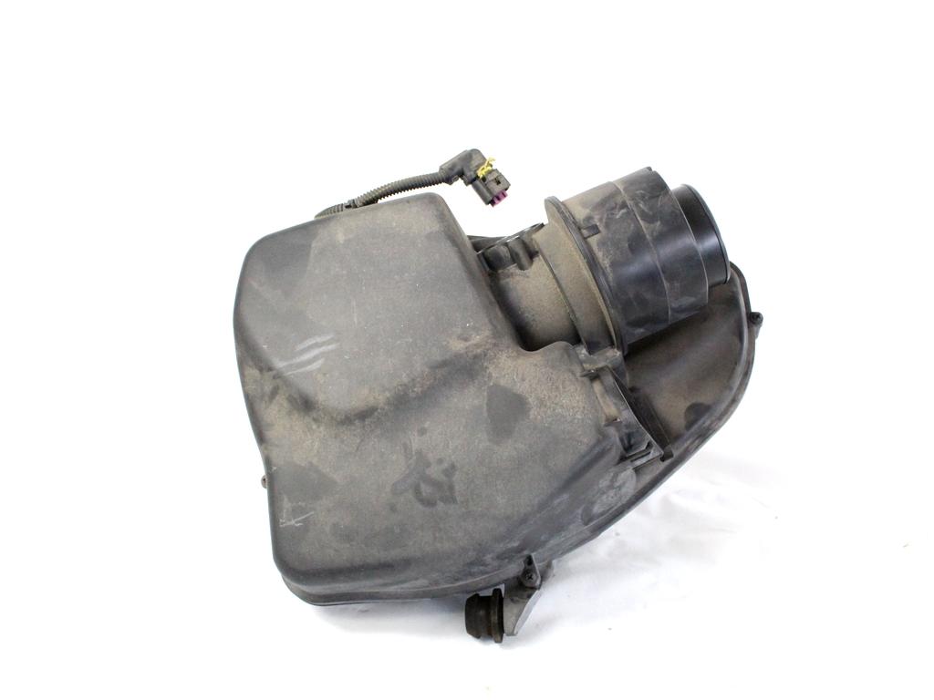 FILTAR ZRAKA OEM N. 42496318 ORIGINAL REZERVNI DEL OPEL ASTRA K B16 5P/3P/SW (2015 - 2021)DIESEL LETNIK 2017