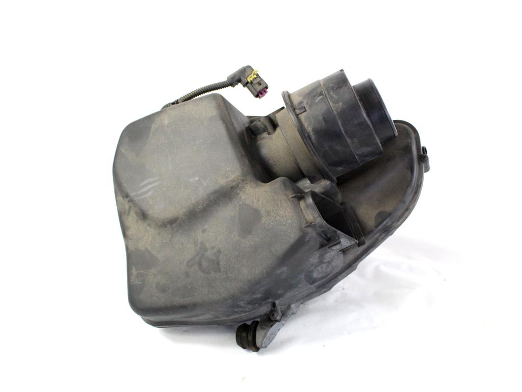 FILTAR ZRAKA OEM N. 42496318 ORIGINAL REZERVNI DEL OPEL ASTRA K B16 5P/3P/SW (2015 - 2021)DIESEL LETNIK 2017