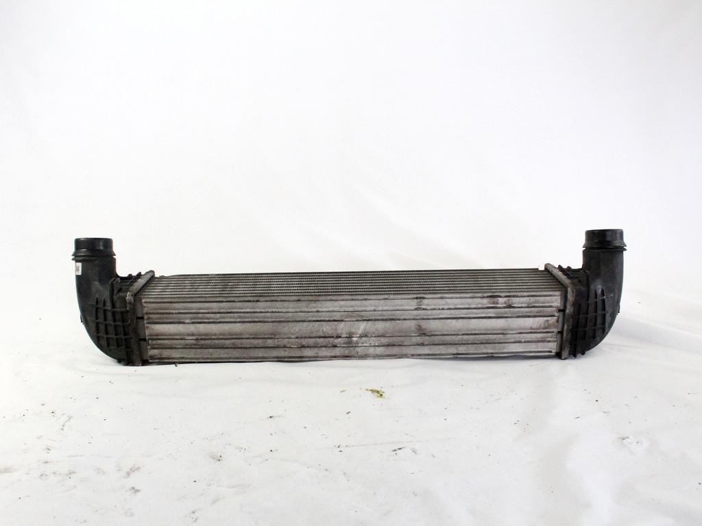 HLADILNIK INTERCOOLER OEM N. 13356647 ORIGINAL REZERVNI DEL OPEL ASTRA K B16 5P/3P/SW (2015 - 2021)DIESEL LETNIK 2017