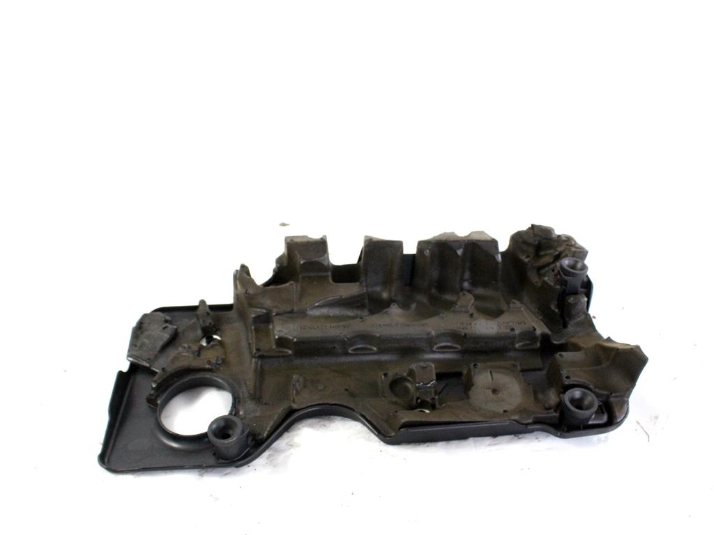 POKROV MOTORJA  OEM N. 55498658 ORIGINAL REZERVNI DEL OPEL ASTRA K B16 5P/3P/SW (2015 - 2021)DIESEL LETNIK 2017