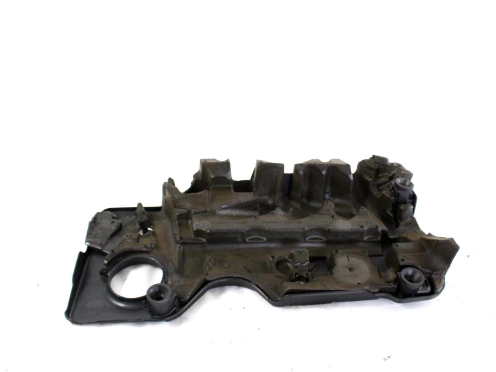 POKROV MOTORJA  OEM N. 55498658 ORIGINAL REZERVNI DEL OPEL ASTRA K B16 5P/3P/SW (2015 - 2021)DIESEL LETNIK 2017