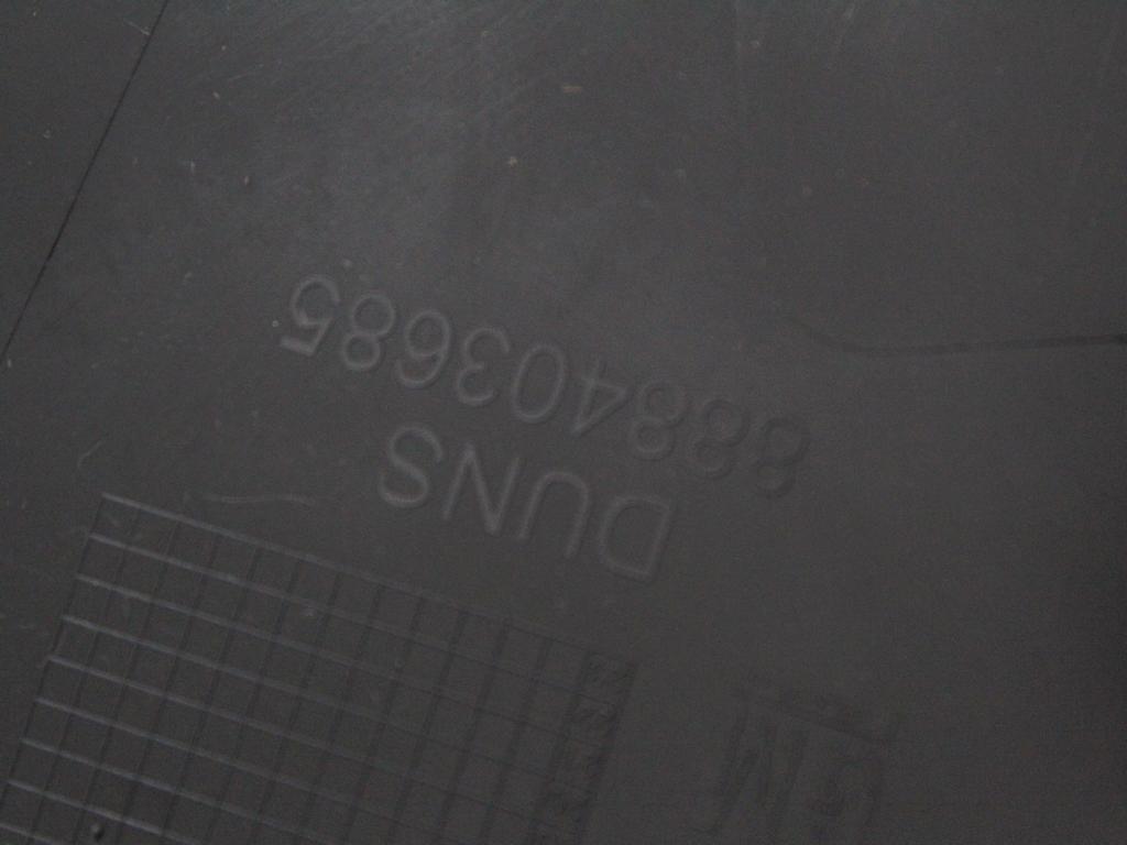 NOTRANJA OBLOGA SPREDNJIH VRAT OEM N. PNADTOPASTRAKB16SW5P ORIGINAL REZERVNI DEL OPEL ASTRA K B16 5P/3P/SW (2015 - 2021)DIESEL LETNIK 2017