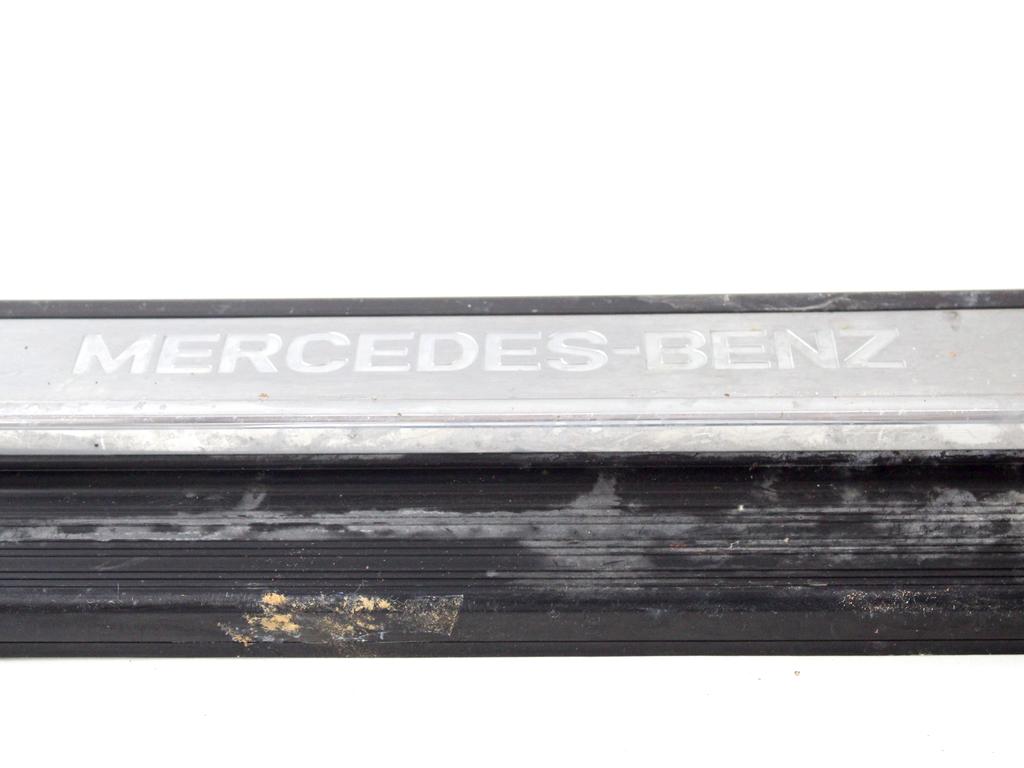 NOTRANJA OBLOGA PRAGA  OEM N. A1406800535 ORIGINAL REZERVNI DEL MERCEDES CLASSE S W140 (1993 - 10/1998)DIESEL LETNIK 1994