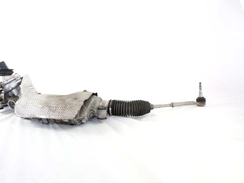 KRMILJENJE OEM N. 39061703 ORIGINAL REZERVNI DEL OPEL ASTRA K B16 5P/3P/SW (2015 - 2021)DIESEL LETNIK 2017