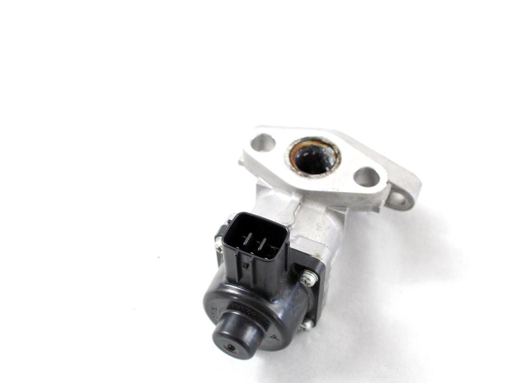 EGR VENTIL   OEM N. 147105RF0B ORIGINAL REZERVNI DEL RENAULT CLIO B7 SCE MK5 (DAL 2019)IBRIDO (ELETRICO-BENZINA) LETNIK 2022