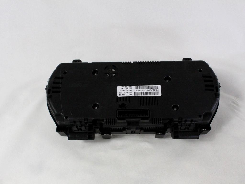 KILOMETER STEVEC OEM N. 248094299R ORIGINAL REZERVNI DEL RENAULT CLIO B7 SCE MK5 (DAL 2019)IBRIDO (ELETRICO-BENZINA) LETNIK 2022