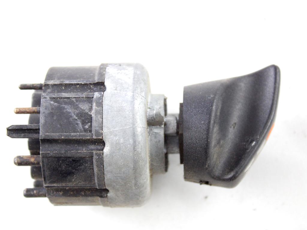 GLAVNO STIKALO LUCI OEM N. 5456404 ORIGINAL REZERVNI DEL MERCEDES CLASSE S W140 (1993 - 10/1998)BENZINA LETNIK 1994