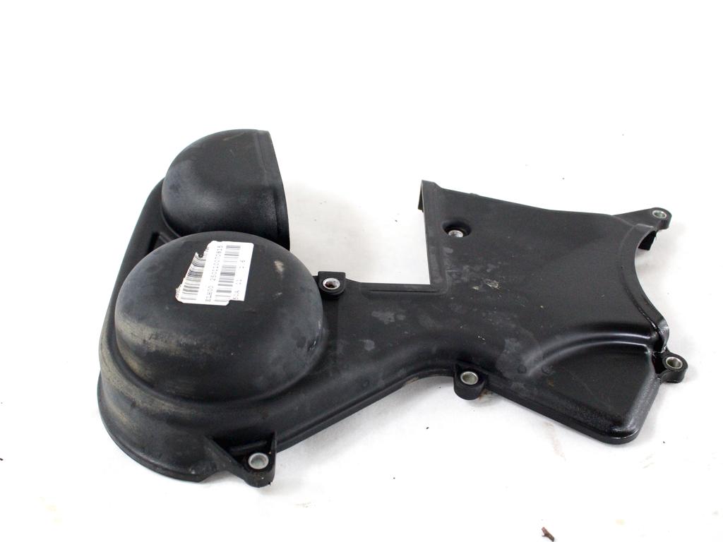 BOCNI KARTER MOTORJA OEM N. 4M5G-6P073-BC ORIGINAL REZERVNI DEL FORD FOCUS DA HCP DP MK2 R BER/SW (2008 - 2011) BENZINA/GPL LETNIK 2011