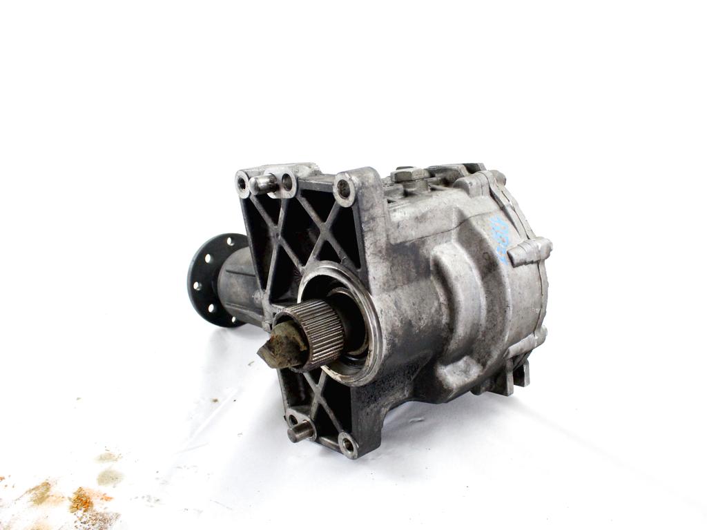 SPREDNJI DIFERENCIAL OEM N. 473003B310 ORIGINAL REZERVNI DEL HYUNDAI SANTA FE CM MK2 (2006 - 2012)DIESEL LETNIK 2011