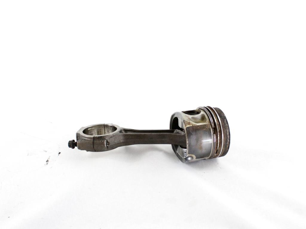 BAT ROCICNE GREDI/ OEM N. 038198401D ORIGINAL REZERVNI DEL AUDI A4 B6 8E2 8E5 BER/SW (2001 - 2005) DIESEL LETNIK 2002