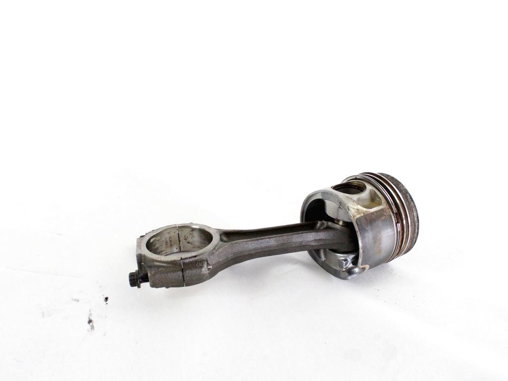 BAT ROCICNE GREDI/ OEM N. 038198401D ORIGINAL REZERVNI DEL AUDI A4 B6 8E2 8E5 BER/SW (2001 - 2005) DIESEL LETNIK 2002