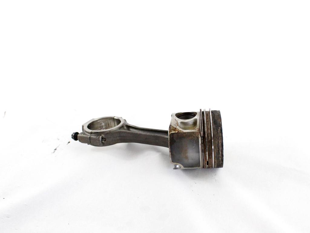 BAT ROCICNE GREDI/ OEM N. 038198401D ORIGINAL REZERVNI DEL AUDI A4 B6 8E2 8E5 BER/SW (2001 - 2005) DIESEL LETNIK 2002