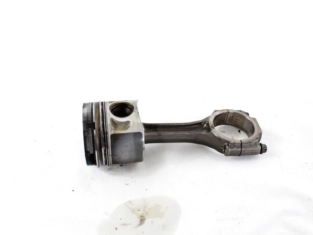 BAT ROCICNE GREDI/ OEM N. 038198401D ORIGINAL REZERVNI DEL AUDI A4 B6 8E2 8E5 BER/SW (2001 - 2005) DIESEL LETNIK 2002