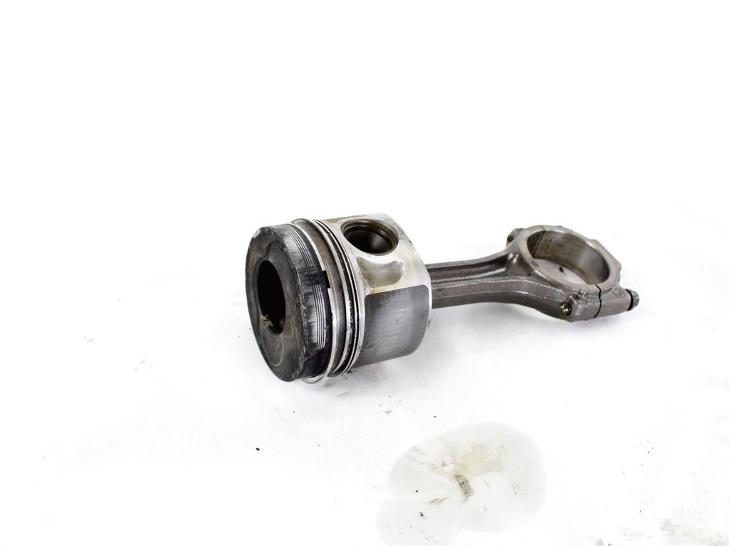 BAT ROCICNE GREDI/ OEM N. 038198401D ORIGINAL REZERVNI DEL AUDI A4 B6 8E2 8E5 BER/SW (2001 - 2005) DIESEL LETNIK 2002