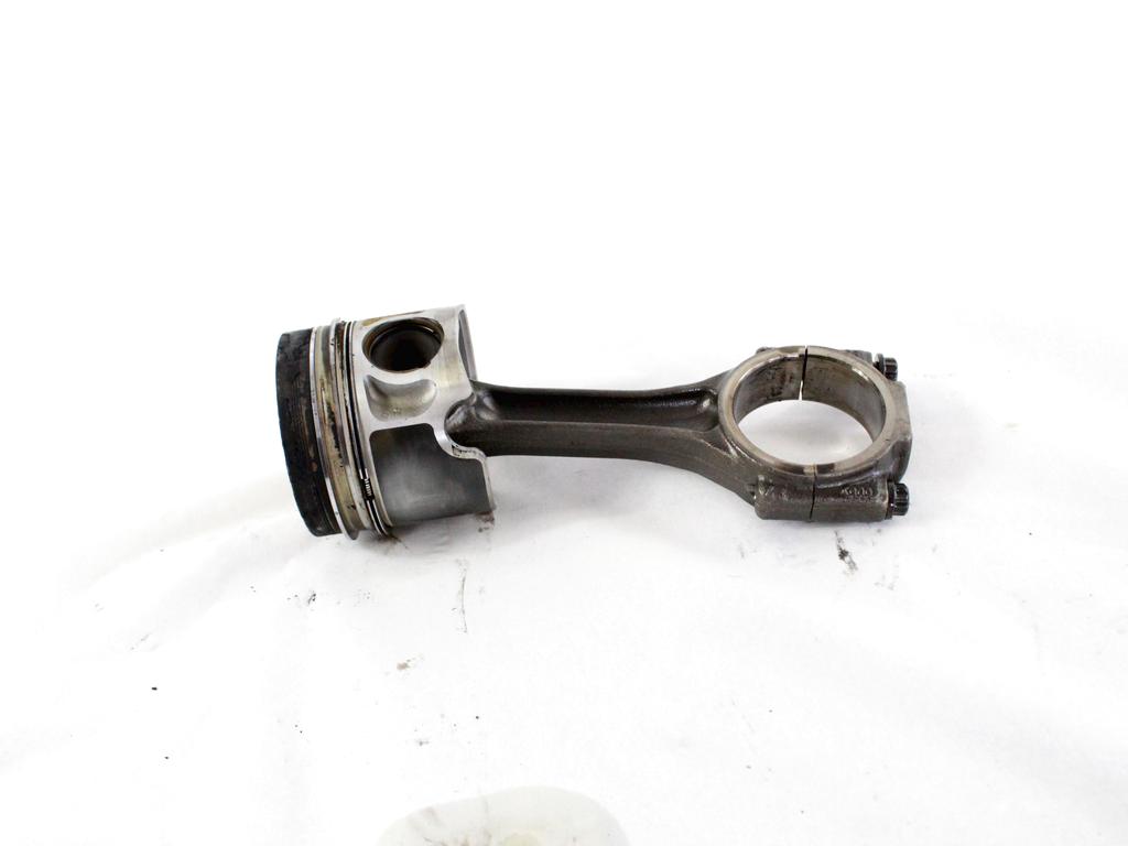 BAT ROCICNE GREDI/ OEM N. 038198401D ORIGINAL REZERVNI DEL AUDI A4 B6 8E2 8E5 BER/SW (2001 - 2005) DIESEL LETNIK 2002