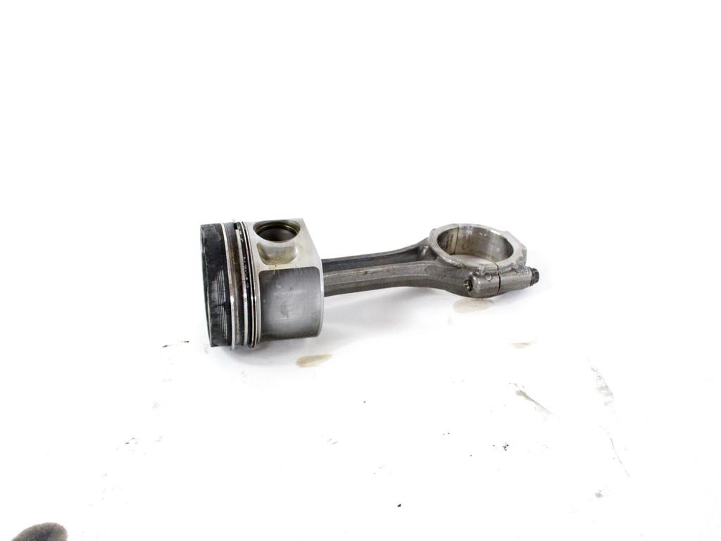 BAT ROCICNE GREDI/ OEM N. 038198401D ORIGINAL REZERVNI DEL AUDI A4 B6 8E2 8E5 BER/SW (2001 - 2005) DIESEL LETNIK 2002