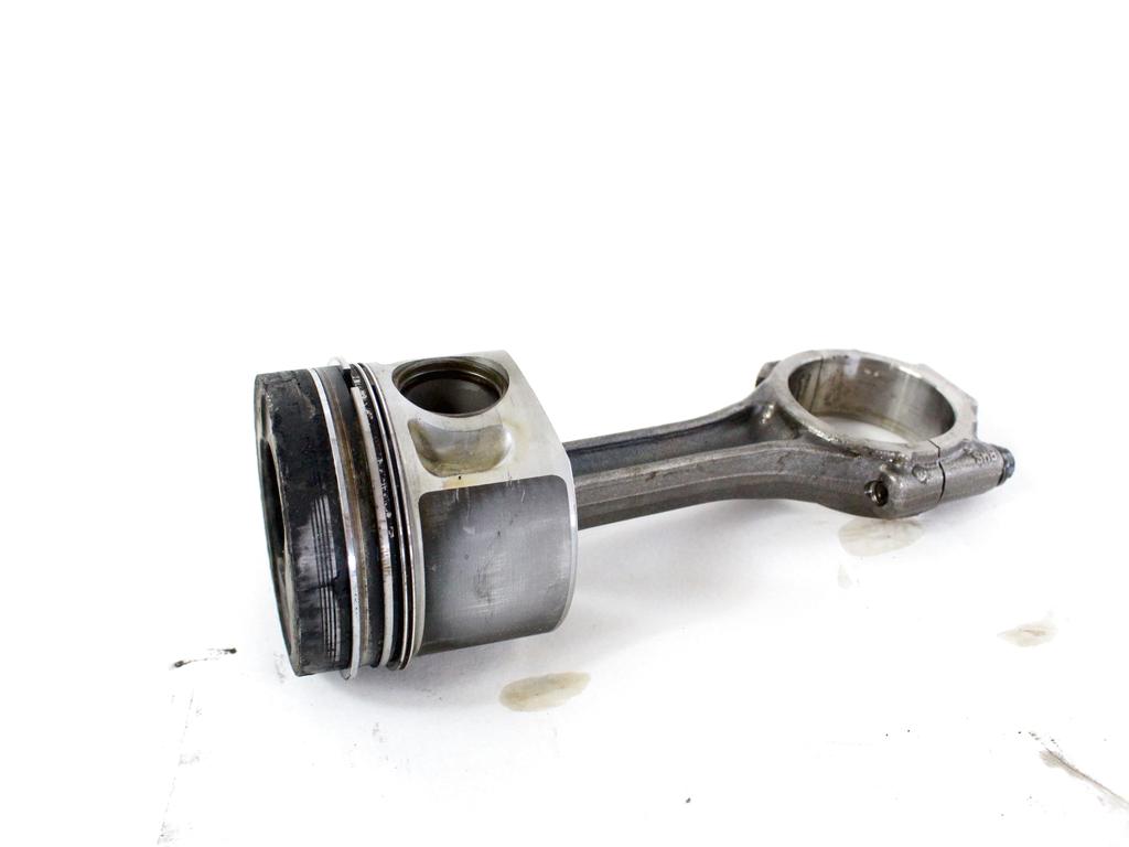 BAT ROCICNE GREDI/ OEM N. 038198401D ORIGINAL REZERVNI DEL AUDI A4 B6 8E2 8E5 BER/SW (2001 - 2005) DIESEL LETNIK 2002