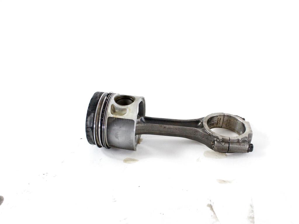 BAT ROCICNE GREDI/ OEM N. 038198401D ORIGINAL REZERVNI DEL AUDI A4 B6 8E2 8E5 BER/SW (2001 - 2005) DIESEL LETNIK 2002