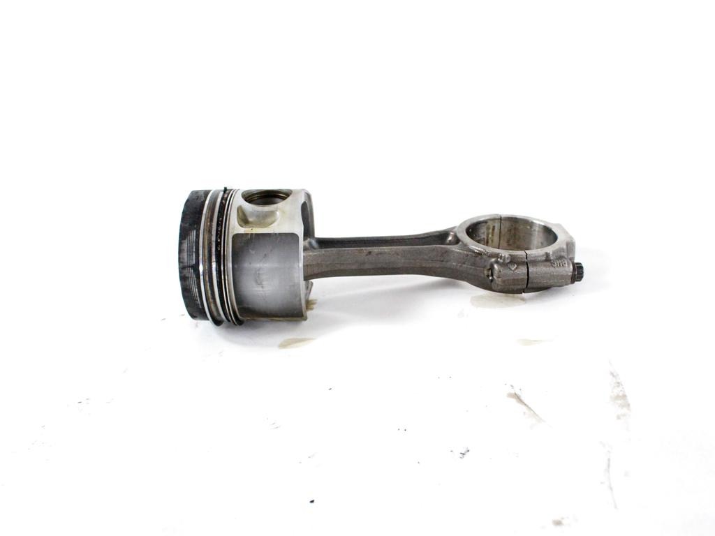 BAT ROCICNE GREDI/ OEM N. 038198401D ORIGINAL REZERVNI DEL AUDI A4 B6 8E2 8E5 BER/SW (2001 - 2005) DIESEL LETNIK 2002