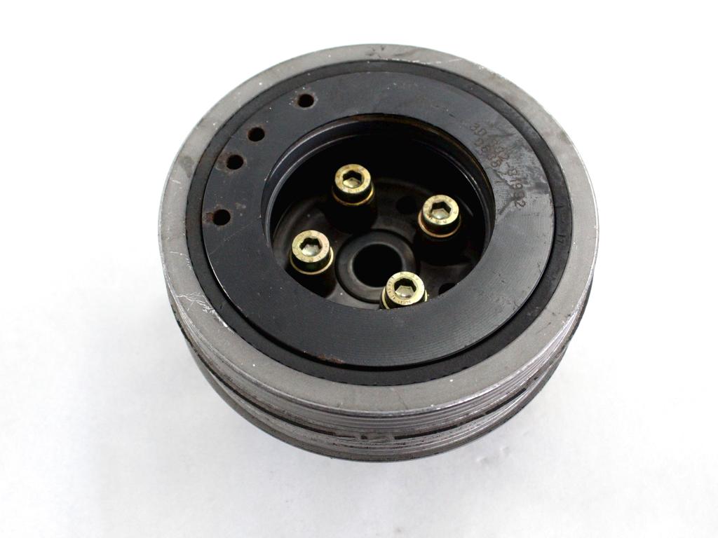 JERMENICA MOTORNE GREDI OEM N. 038105243F ORIGINAL REZERVNI DEL AUDI A4 B6 8E2 8E5 BER/SW (2001 - 2005) DIESEL LETNIK 2002