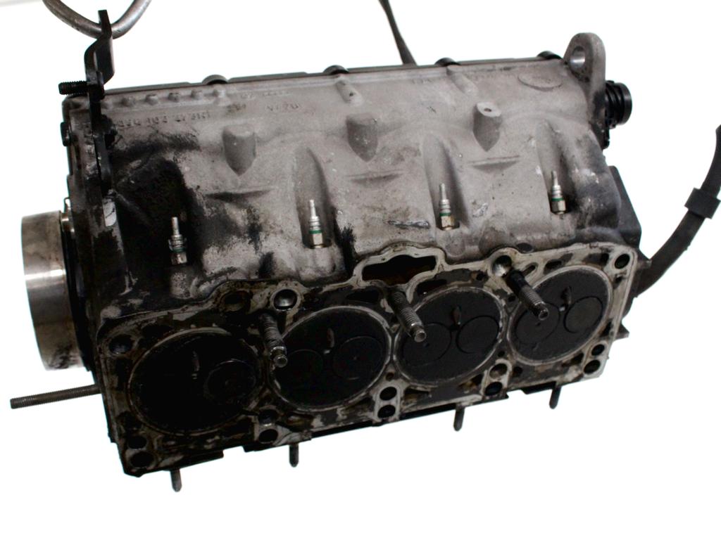 GLAVA, CILINDER IN DELI OEM N. 038103373R ORIGINAL REZERVNI DEL AUDI A4 B6 8E2 8E5 BER/SW (2001 - 2005) DIESEL LETNIK 2002