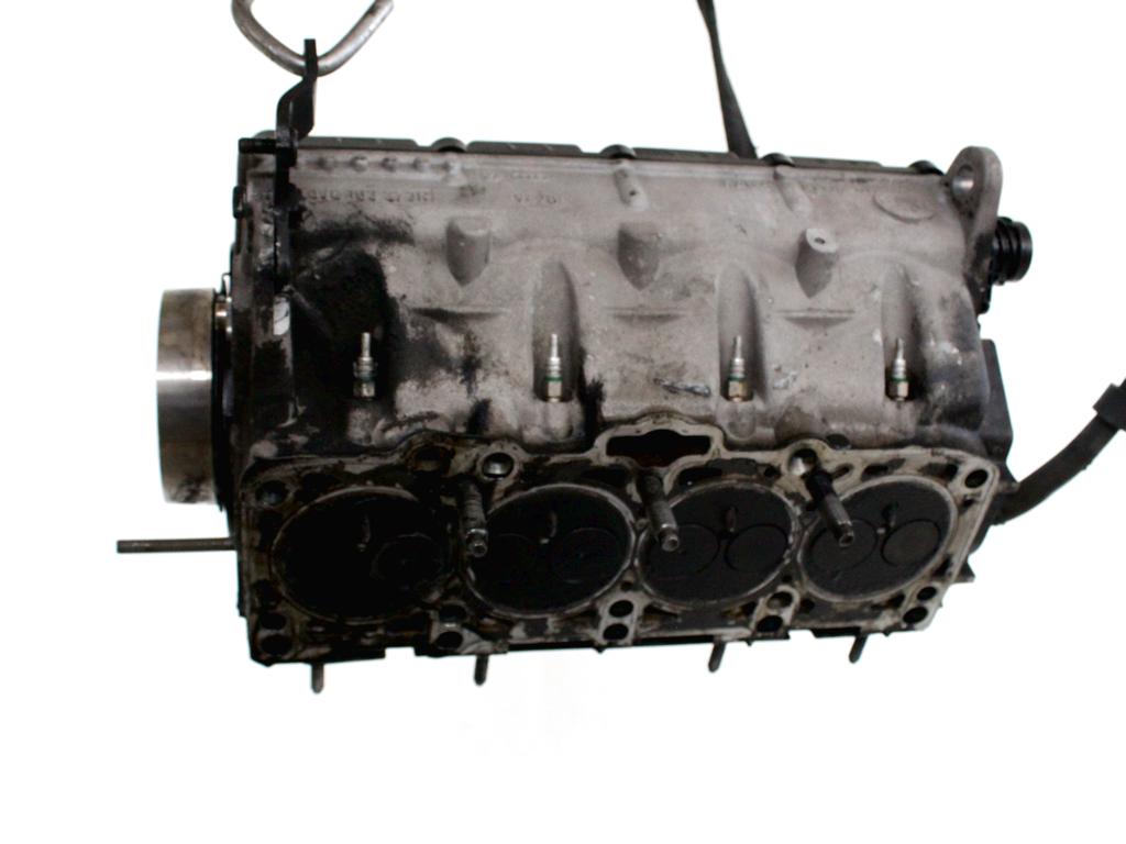 GLAVA, CILINDER IN DELI OEM N. 038103373R ORIGINAL REZERVNI DEL AUDI A4 B6 8E2 8E5 BER/SW (2001 - 2005) DIESEL LETNIK 2002