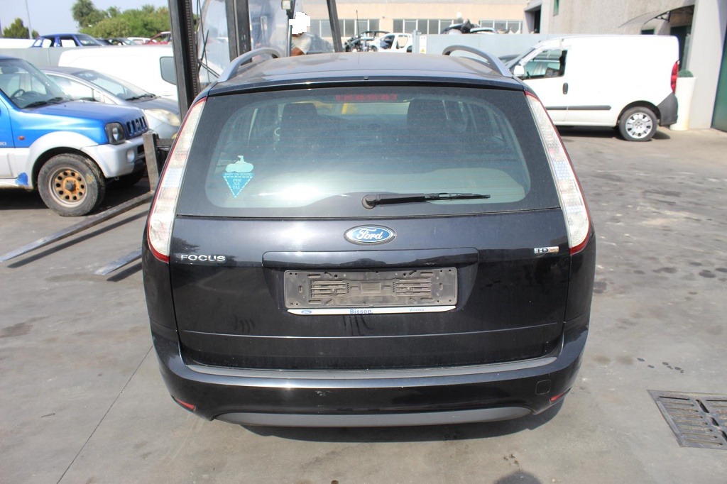 FORD FOCUS SW 1.6 D 66KW 5M 5P (2009) RICAMBI USATI AUTO IN PIAZZALE 