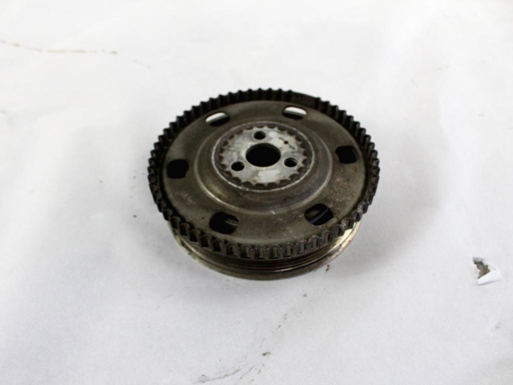 JERMENICA MOTORNE GREDI OEM N. 55181230 ORIGINAL REZERVNI DEL FIAT 500 CINQUECENTO 312 MK3 (2007 - 2015) BENZINA LETNIK 2013