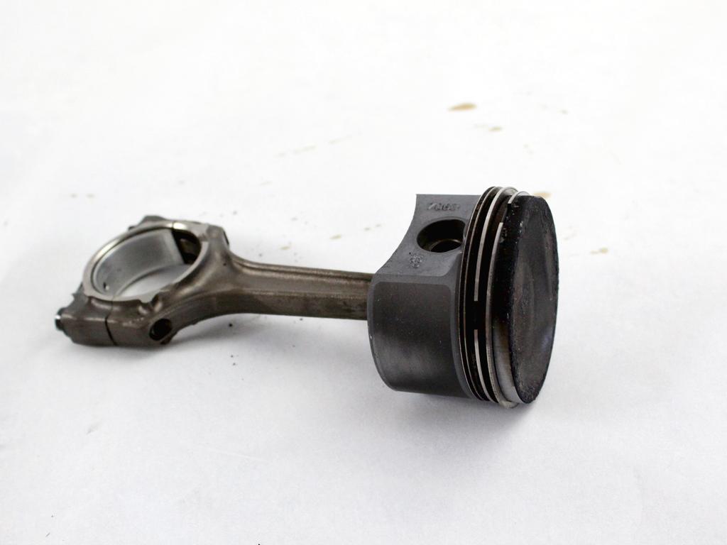 BAT ROCICNE GREDI/ OEM N. 55277579 ORIGINAL REZERVNI DEL FIAT 500 CINQUECENTO 312 MK3 (2007 - 2015) BENZINA LETNIK 2013