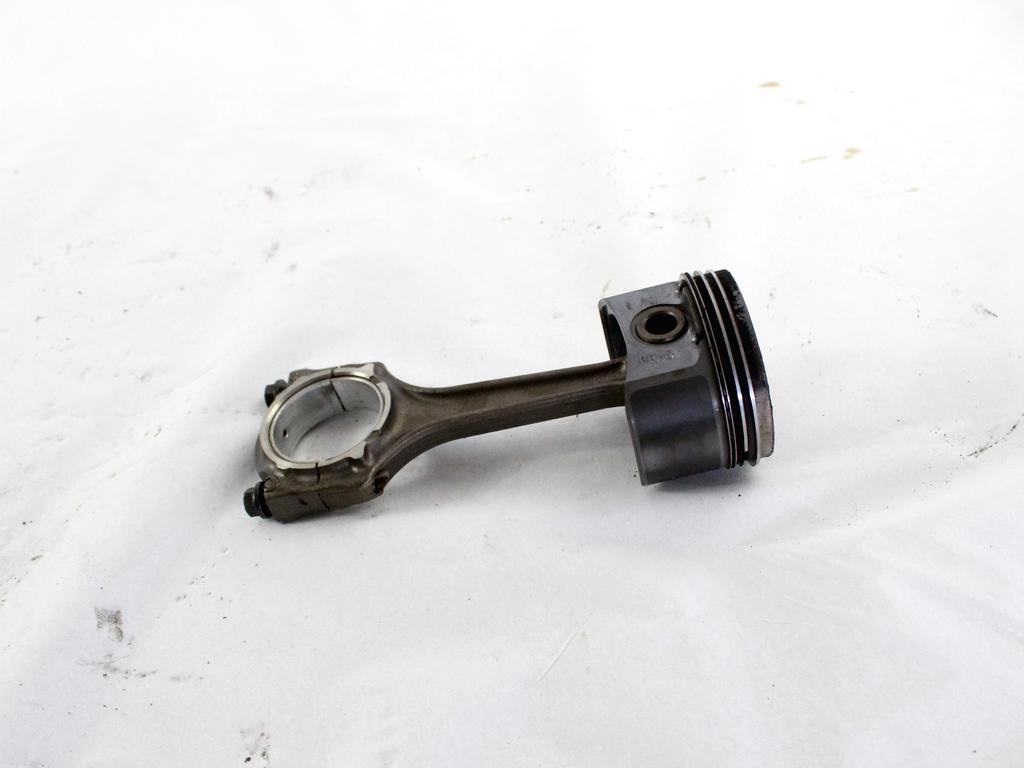 BAT ROCICNE GREDI/ OEM N. 55277579 ORIGINAL REZERVNI DEL FIAT 500 CINQUECENTO 312 MK3 (2007 - 2015) BENZINA LETNIK 2013