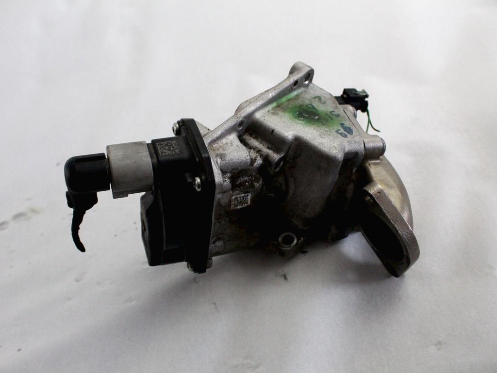 EGR VENTIL   OEM N. 10011289 ORIGINAL REZERVNI DEL AUDI A4 B9 BER/SW/ALLROAD (2015 - 2019)DIESEL LETNIK 2017