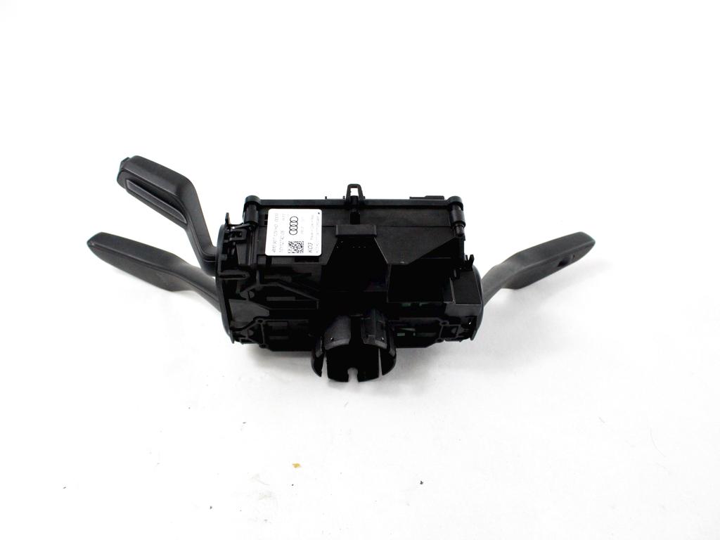 KRMILO SMERNIKI OEM N. 4M0907129HD ORIGINAL REZERVNI DEL AUDI A4 B9 BER/SW/ALLROAD (2015 - 2019)DIESEL LETNIK 2017